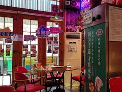 -蚝堡海鲜·威海菜·海肠捞饭·烧烤·亚洲吃蚝公司(幸福门店)
