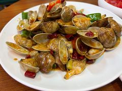 -谢记上海大排档(长寿路店)