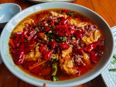 -丽江金茂凯悦臻选酒店-滇香馆