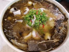 -大地烙馍村(商城路店)