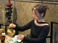 -31号公馆(黄兴广场白果园店)