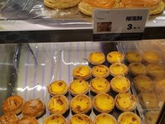 -昆明冠生园·蛋糕·面包(南强街店)