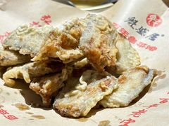 -魁盛居百年鲁菜馆(中林路店)