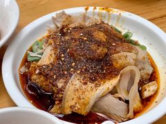 -雨田饭店(华兴东街店)