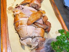 -老灶房-四川土菜(铁牛广场店)