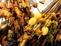 -牛华八婆麻辣烫(起源店)