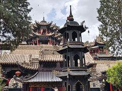 -高庙保安寺
