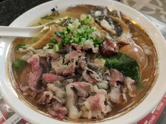 -一肴·牛肉粿条(深圳湾睿印店)