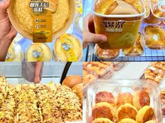 -永辉超市(鲁谷店)