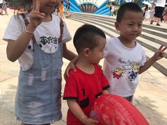 -西安华夏文旅水世界