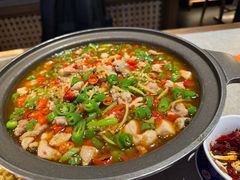 -饕林餐厅(春熙路店)