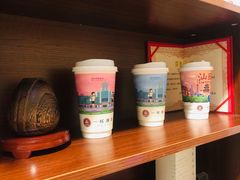 -一杯潮茶·专注潮汕茶饮(朝阳庄店)
