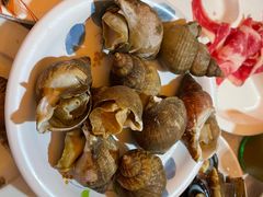 -东方雅典水疗美食汇(金海岸大厦店)