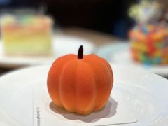 -嗒令甜品·主题融合料理餐厅(首座时代店)