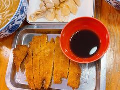 -长寿粗面馆(殷高西路店)
