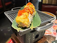 -一绪に和牛寿喜烧(罗湖益田假日店)