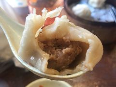 鲜肉小笼-同心楼(解放北路店)