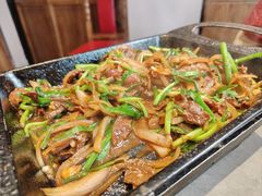 -张家卫·阳江菜·小海鲜(肥婆湾桥店)