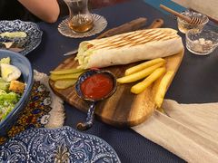 -Turka土耳咖(五大道店)