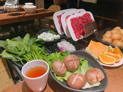 -牛焱·贵州黄牛肉火锅(城西银泰店)