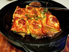 -客语客家菜(佳兆业广场店)