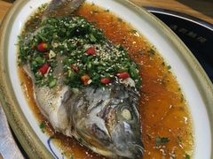 -妈妈的味道(和顺古镇店)