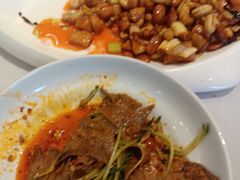 -峨嵋酒家(地安门店)