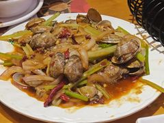 -庆峰龙虾烧烤(合肥一店)