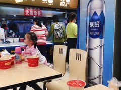 -江三王记牛杂馆(总店)