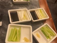 -全聚德(前门店)