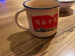 -农耕记·湖南土菜(halo广场店)
