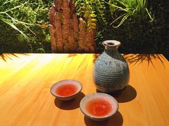 -周三的情书花园餐厅(江北店)