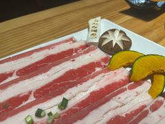 -土大力韩式烤肉料理(和平路店)