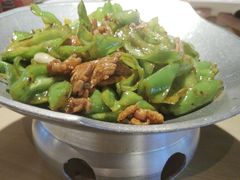 -前海沿·青岛菜(李沧万达店)