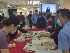 -利群商厦(台东店)