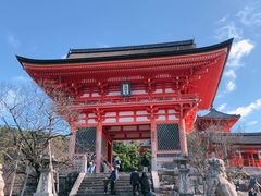 -有栖山 清光院 清水寺