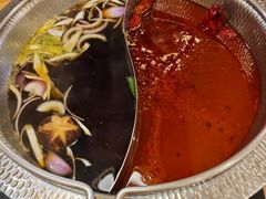 -牛匠和牛寿喜锅(西安总店)