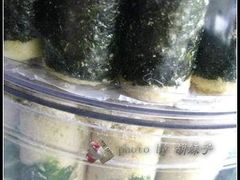 海苔、香葱肉松蛋卷-咀香园饼家(大三巴店)