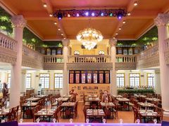 大堂-日日鲜茶餐厅(小公园店)