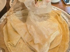 -姥姥家春饼店(八里庄店)