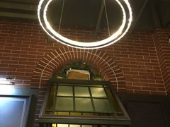 -青叶202都市餐厅(迪诺水镇店)