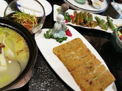 -夜宴江景餐厅