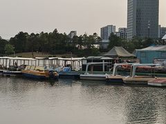 -美兰湖景区