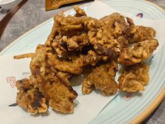 -鲁西南老厨子·特色鲁菜(经一纬五店)