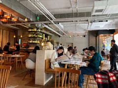 -the rug 飞毯 (朝阳公园店)