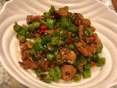 -文三里屯面馆(三里屯店)