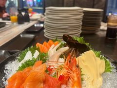 -赤坂亭·M9和牛烧肉·铁板烧·日料398放题(长泰广场店)