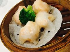 -悦雅居·老广州老味道(长湖店)