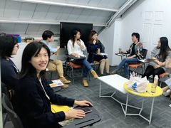 -ME Marvel English 麦迩威英语(万象城校区)