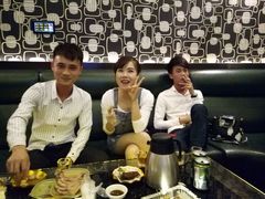 -歌汇量贩式KTV(御珠广场C幢店)